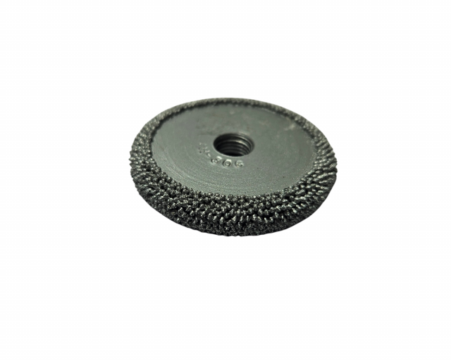 RH-306 Slīpripa 10 mm bieza (rupja)