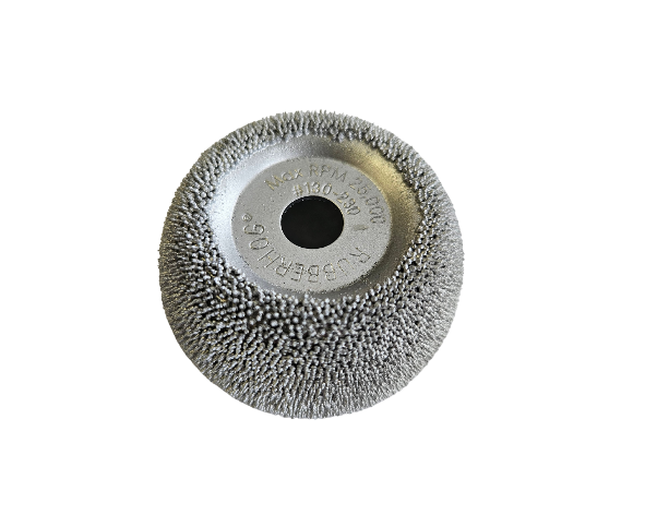 RH-104 Kontūrdisks , 50.8 mm (vidējais)