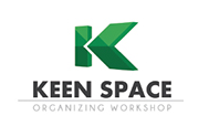 KEEN SPACE