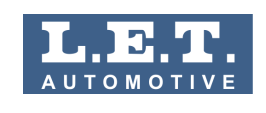 L.E.T. Automotive
