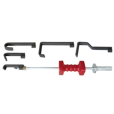 Inertia hammer kit (6Kg)