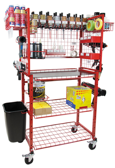 “Adhesive Cart”   #I-MCAC