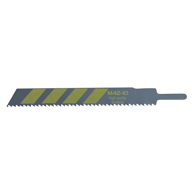 Sawblade M42 10tpi 100mm