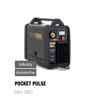 POCKET PULSE