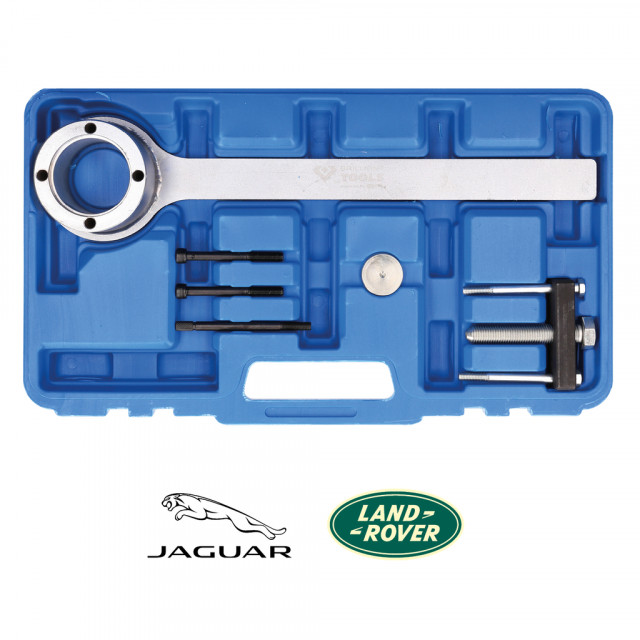 BT593300 - Jaguar, Land Rover