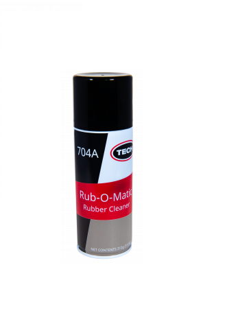 704A RUB-O-MATIC aerosols