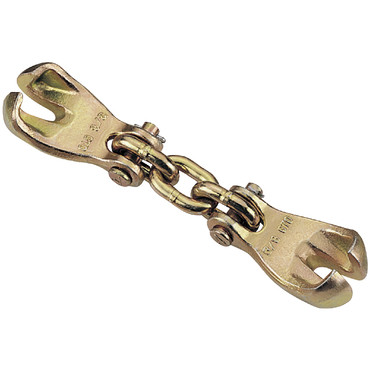 2 CLAMP CHAIN CONNECTOR Add to favoritesEmail