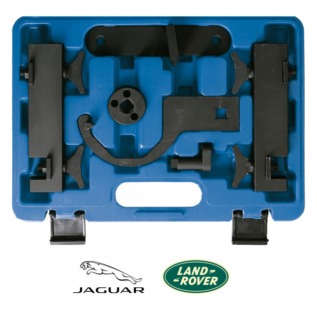 BT593190 - Jaguar, Land Rover 5.0 V8