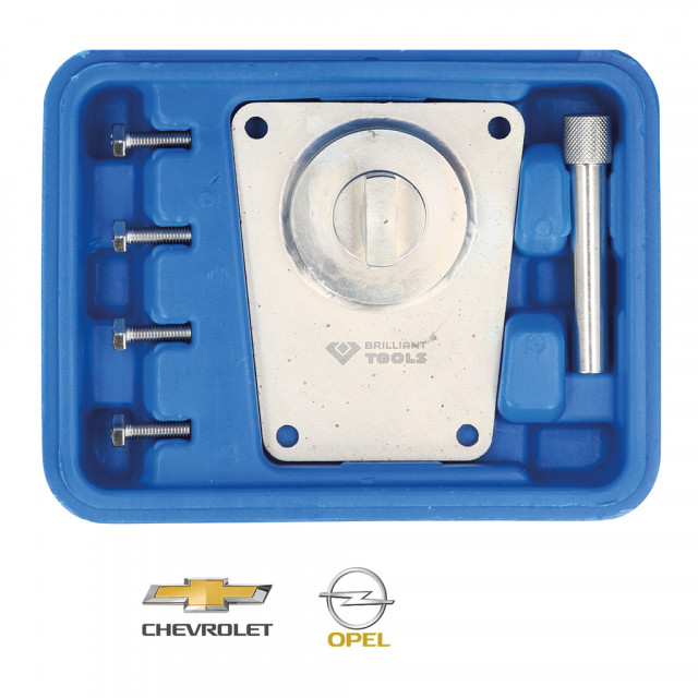 BT594300 - Opel, Chevrolet 2.0 CDI