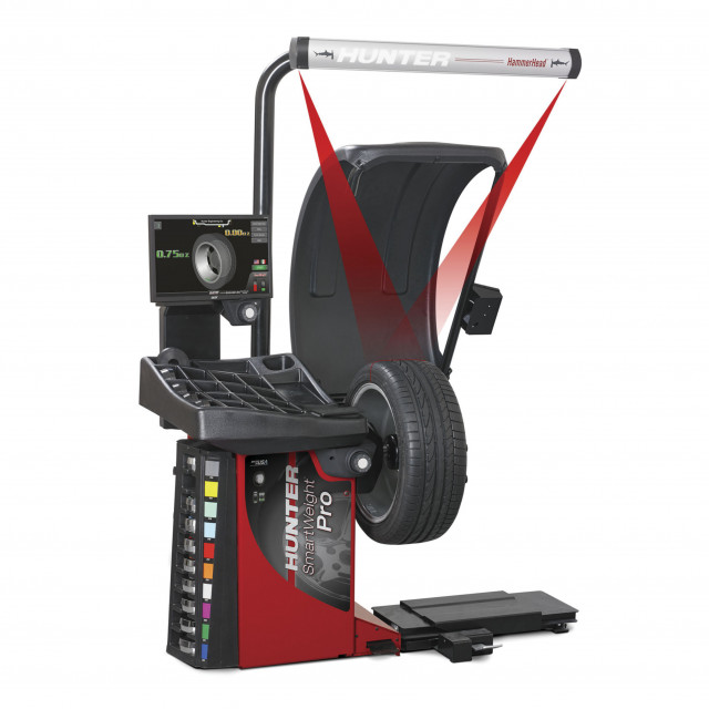 SmartWeigt PRO SWP 70 E