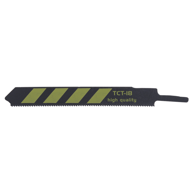 Sawblade TCT 18tpi