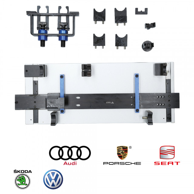 BT595920 - sadales vārpstas montāžas instrumentu komplekts, VAG un Porsche