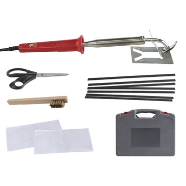 BRAZING PLASTICS REPAIR KIT