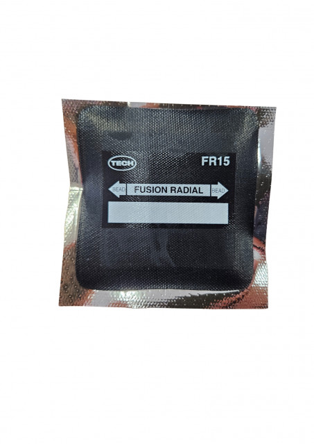 FR15 (80x80mm)