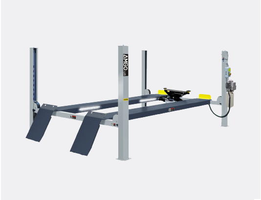 A455 NON-ALIGNMENT FOUR-POST LIFT