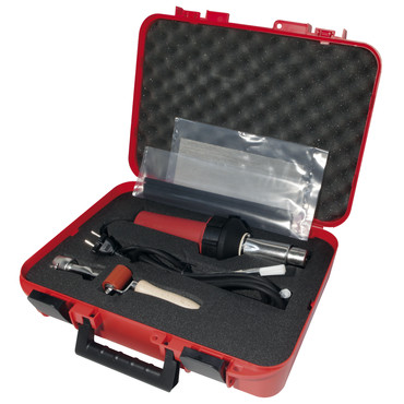 WELDING KIT FOR PLASTICS