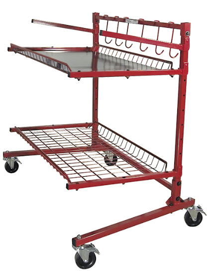 Innovative Parts Cart–A™ Part #: SSPC-A