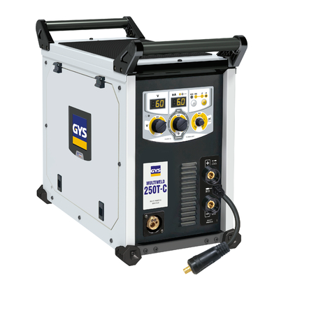 Multiweld 250T-C  Inverter