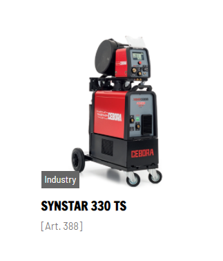 SYNSTAR 330 TS