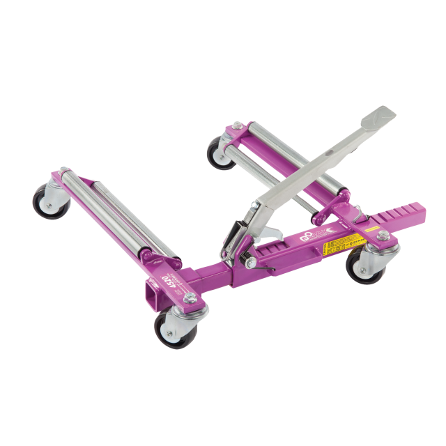 Wheel Dolly 4500 - Wheel width up to 20"
