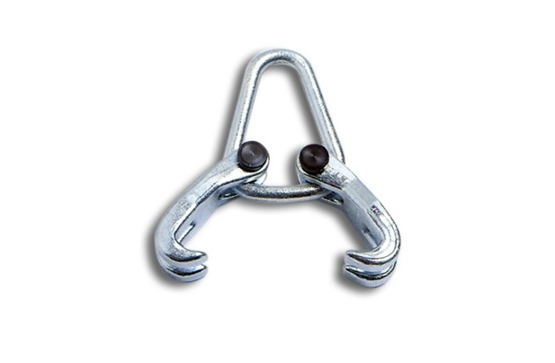 Double claw chain shortener Art. 95