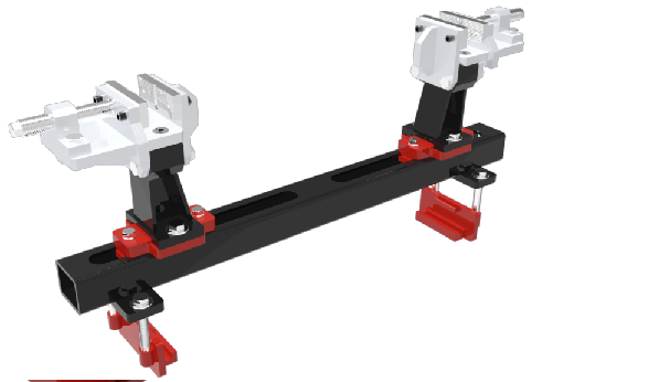 CHASSIS AND SUV CLAMPS