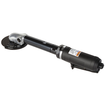 LONG HANDLED ANGLE GRINDER Ø 100mm