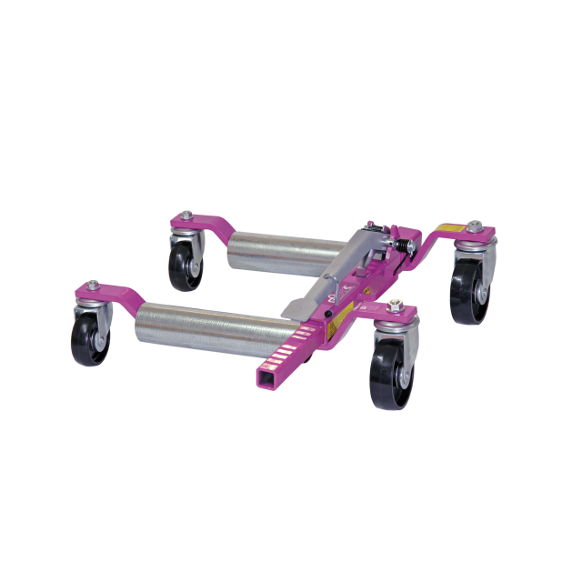 Wheel Dolly 6200 Right Design - Wheel width up to 13"