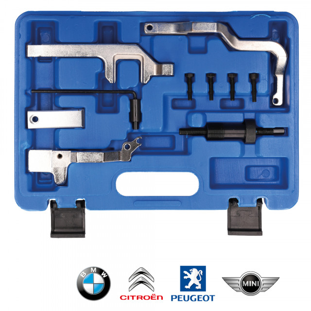 BT593800 - MINI, PSA Citroen C4 ( 2008., 2009. izlaid.g.), C4 Picasso ( 2008., 2009. izlaid.g.)