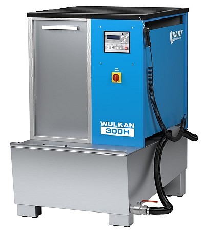 WULKAN 300H