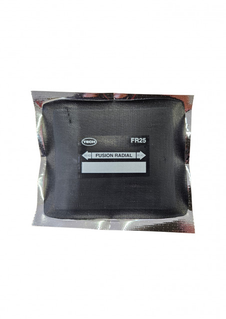 FR25 (115x115mm)