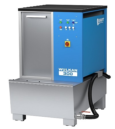 WULKAN 300