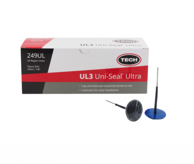 249UL Sēne bojājumam (4,5mm)