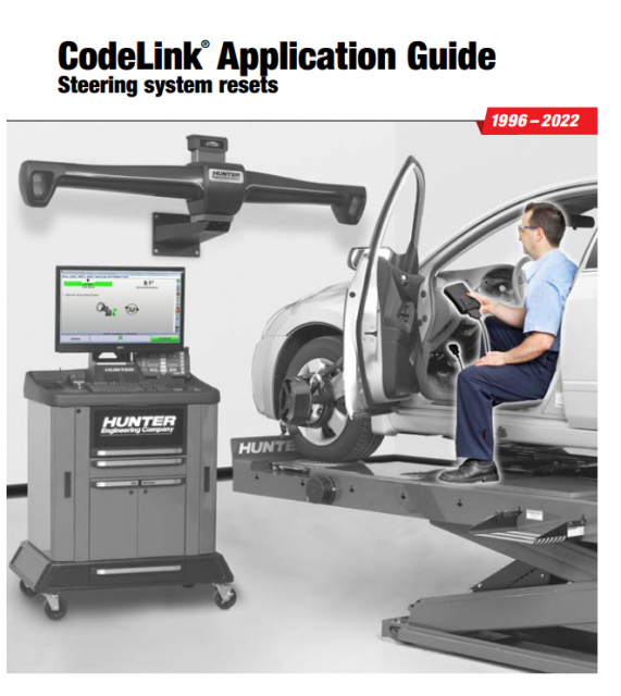 CodeLink ® Application Guide