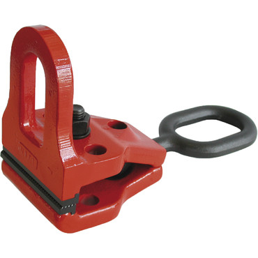 RIGHT ANGLE PULL CLAMP