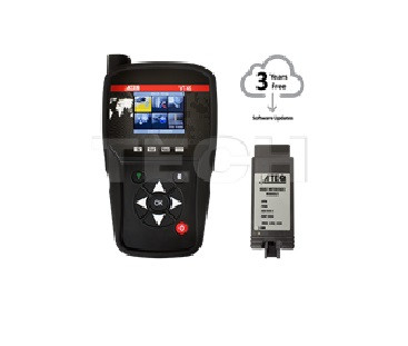 ATEQ V46 + OBDII