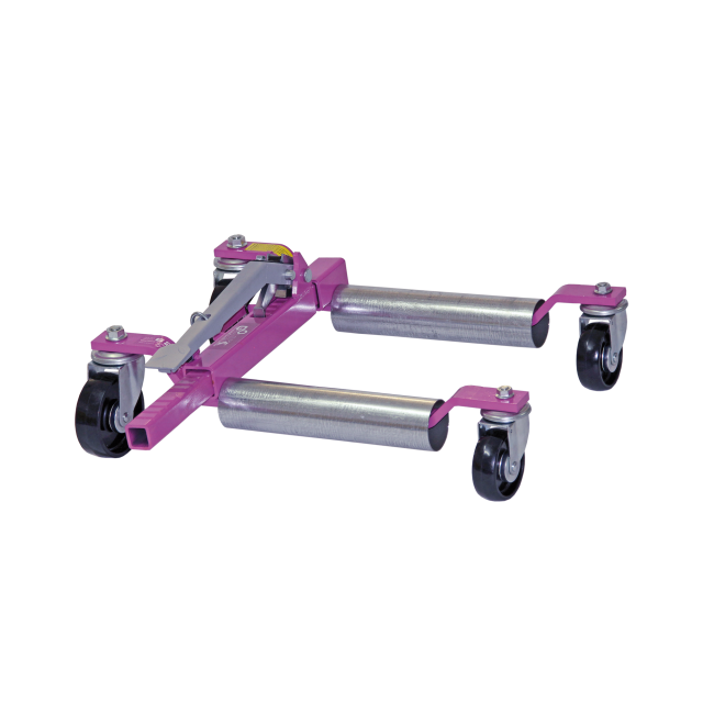 Wheel Dolly 6200 Left Design - Wheel width up to 13"