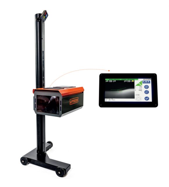 Luminoscope PRO SLA 40